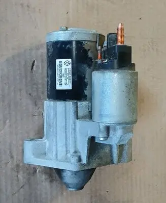 Renault Clio V Starter motor 233008887R M000TD5971ZE E916
