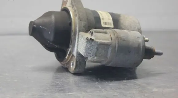Ford Focus Starter motor CV6T11000GF