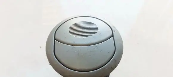Fiat Punto (188) Dash center air vent grill