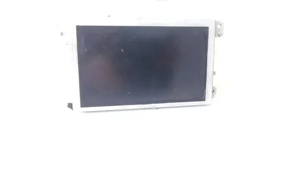 Audi A6 S6 C6 4F Screen/display/small screen 4F0919604