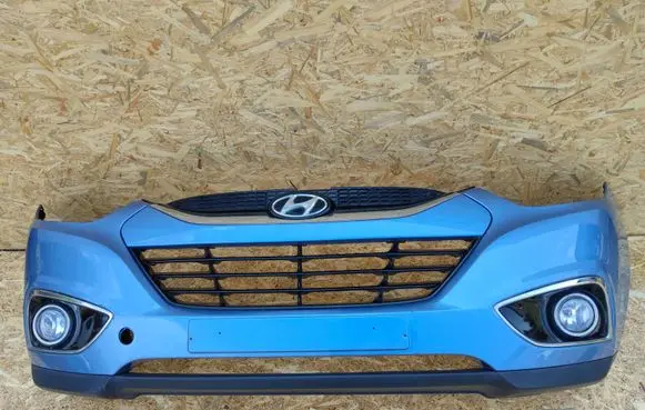 Hyundai ix35 Front bumper 865112Y000