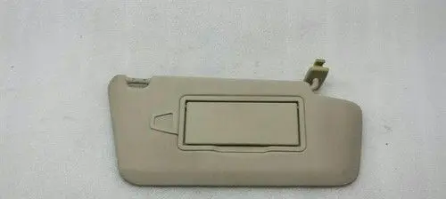 Mercedes-Benz GLK (X204) Sun visor A2048101610
