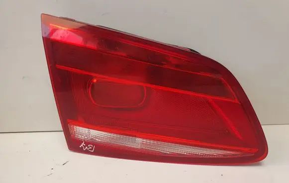 Volkswagen PASSAT B7 Tailgate rear/tail lights 3AF945093K