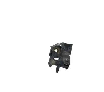Front bumper mounting bracket