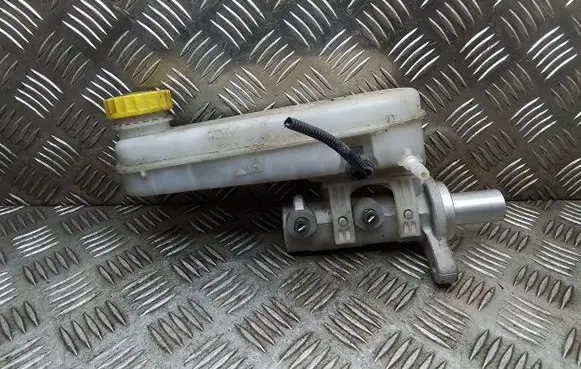 Fiat Ducato Master brake cylinder 0204255096