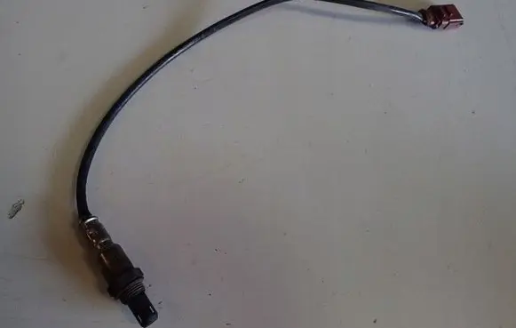 Audi A1 Lambda probe sensor 04C906262P