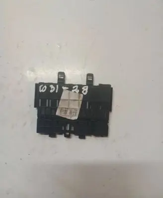 Positive wiring loom