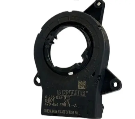 Renault Clio IV Yaw turn rate sensor 479454698R 0265019012