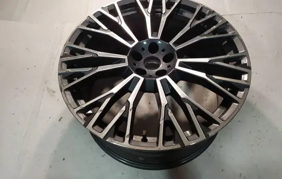 BMW X5 G05 R22 alloy rim 6883764