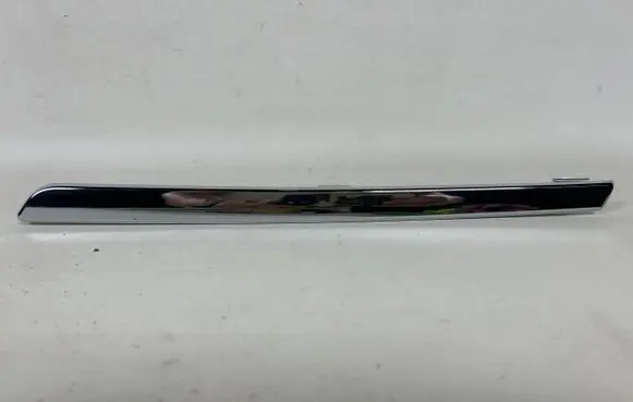 Renault Scenic III - Grand scenic III Rear bumper trim bar molding 