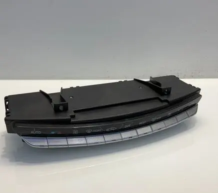 Mercedes-Benz S W221 Climate control unit A2218704658 A2214421323 A2218701158