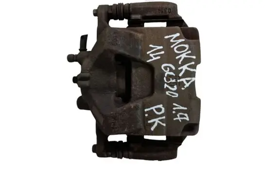 Opel Mokka Front brake caliper