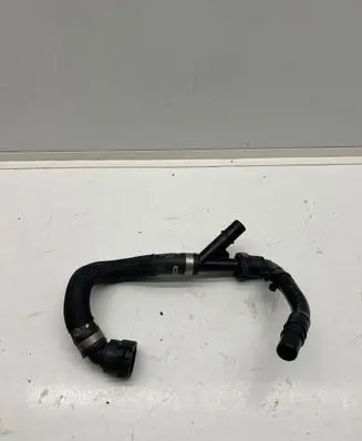 Jaguar I-Pace Engine coolant pipe/hose J9D38D128AB XC7V0