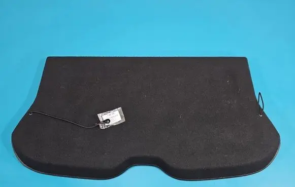 Citroen DS5 Parcel shelf IMPRK1580935