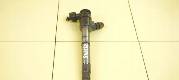 Opel Zafira C Fuel injector 55488616 29SP45