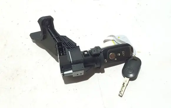 Ignition lock