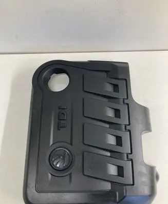 Skoda Yeti (5L) Engine cover (trim) 03L103925