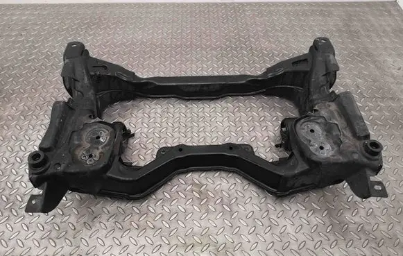 Mercedes-Benz SLK R172 Front subframe A1716220004