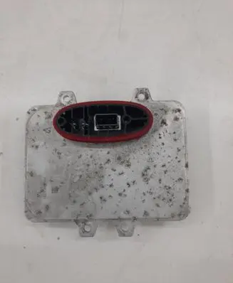 BMW 5 E60 E61 Headlight ballast module Xenon 5DV009000 339713002291AF
