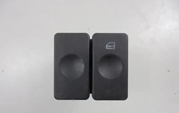 Volvo 440 Central locking switch button 