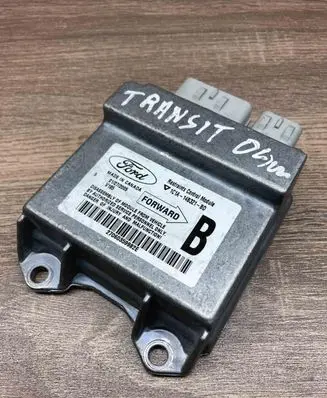 Ford Transit Airbag control unit/module 1C1A14B321BD 27060359982E