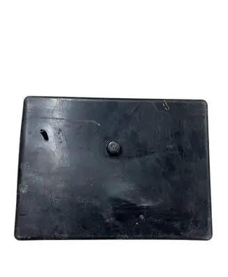 Toyota Corolla E140 E150 Battery box tray cover/lid 7443102110