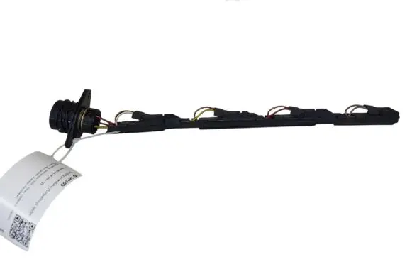Audi A3 S3 8P Fuel injector wires 038971803