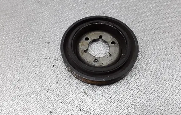 Citroen C4 I Crankshaft pulley 045903315A