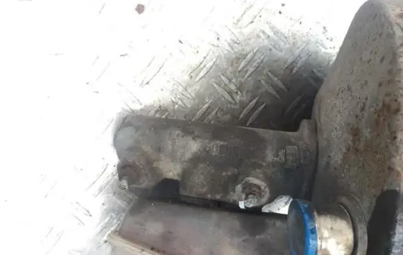 Fiat Bravo - Brava Master brake cylinder