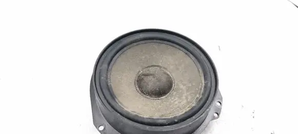 Opel Astra G Front door speaker 9175188