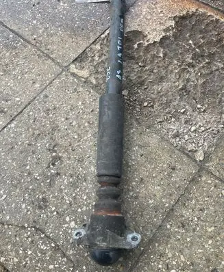 Audi A3 S3 8L Rear shock absorber/damper