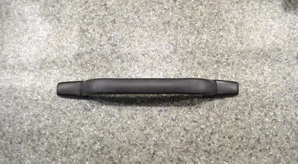 BMW 3 E30 Front interior roof grab handle