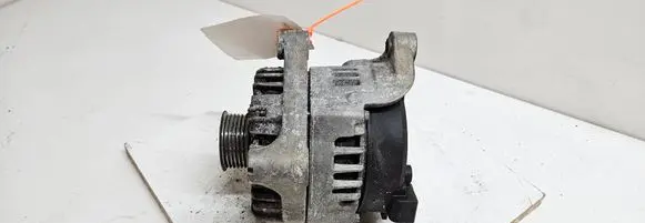 BMW 5 F10 F11 Generator/alternator 8515754
