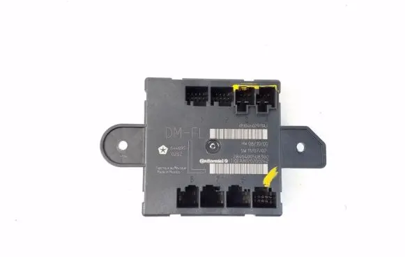 Jeep Grand Cherokee Door control unit/module 04602911AJ