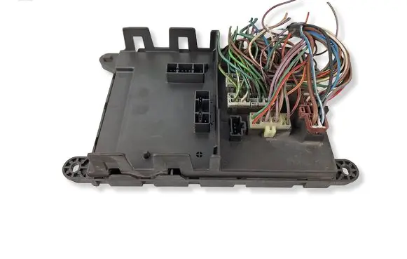 Land Rover Freelander Fuse module 518668603