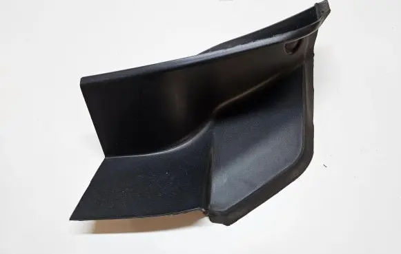 Tail light part