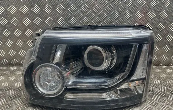 Headlight/headlamp