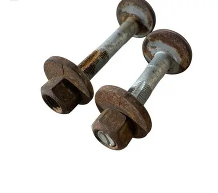 Porsche Cayenne (92A) Rear suspension camber bolt 