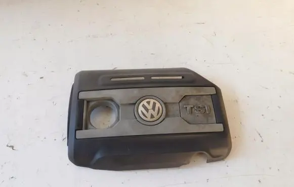 Volkswagen PASSAT CC Engine cover (trim) 036J103925P