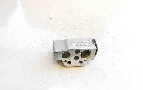 Audi A7 S7 4G Air conditioning (A/C) expansion valve 4g0820181a