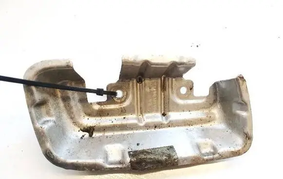 Opel Zafira A Other exterior part 90519996