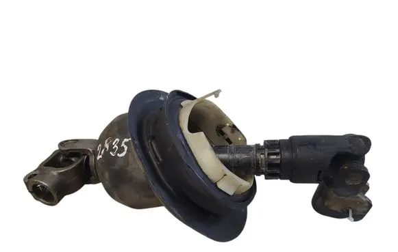 Renault Laguna III Steering column universal joint 1434P0066