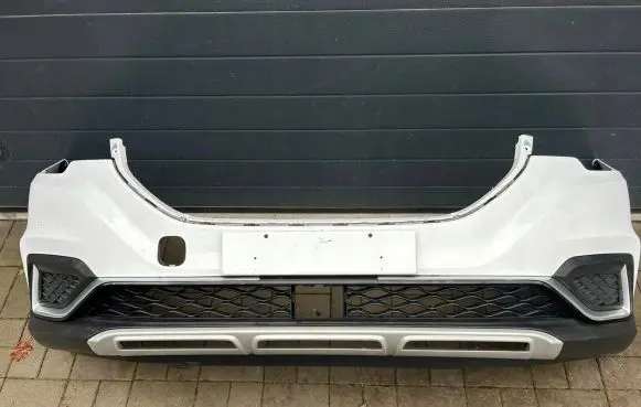 MG ZS Front bumper