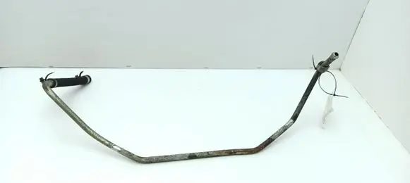 Mercedes-Benz 380 560SEC C126 Power steering hose/pipe/line