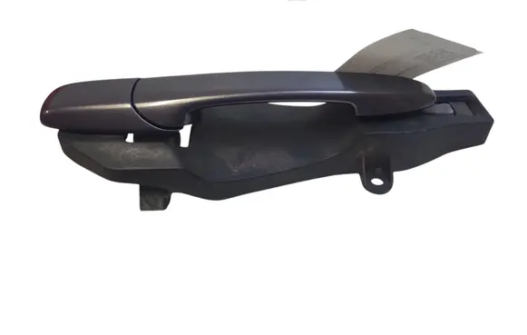Mazda CX-7 Rear door exterior handle EG2172412 K6805