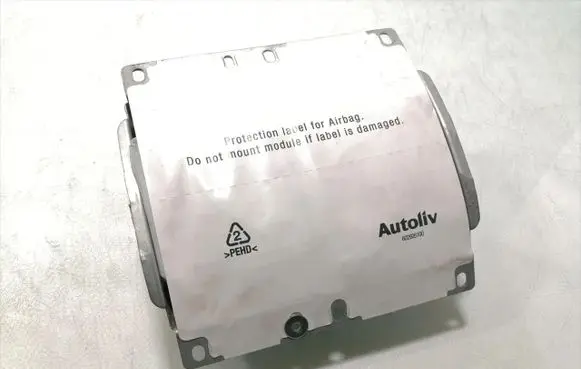 Volvo V50 Passenger airbag 8623350