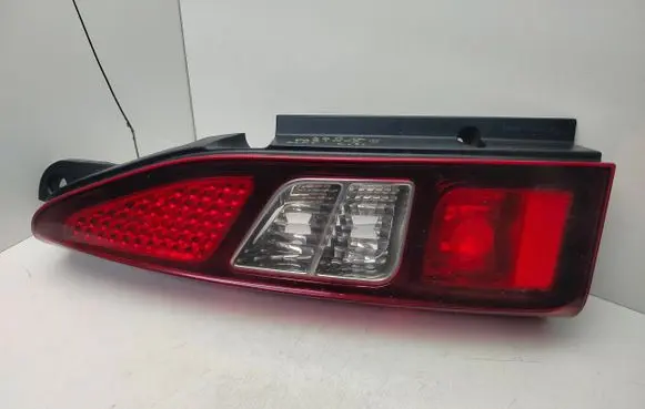 Citroen Berlingo Rear/tail lights