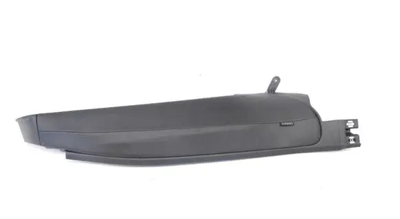 Volkswagen PASSAT B8 Front door seat control surround trim 3G9885702D