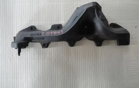 Ford S-MAX Exhaust manifold 9646849080