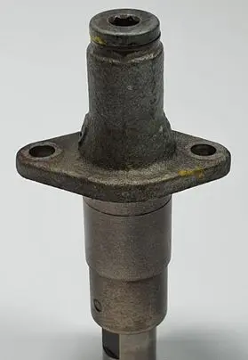Mercedes-Benz A W169 Timing belt/chain tensioner 